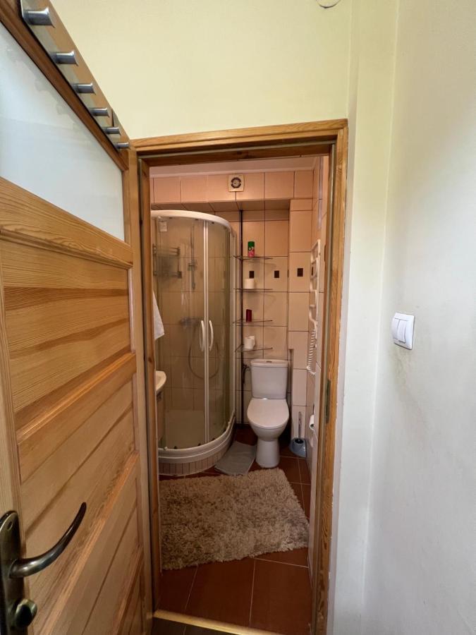 Entire Studio Flat Warszawa