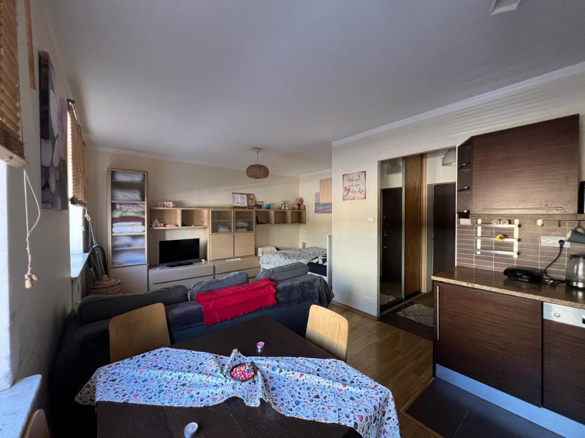 Leilighet Entire Studio Flat *