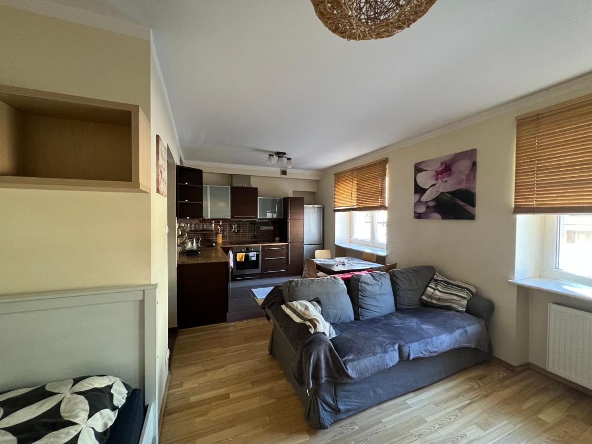 Entire Studio Flat Leilighet *