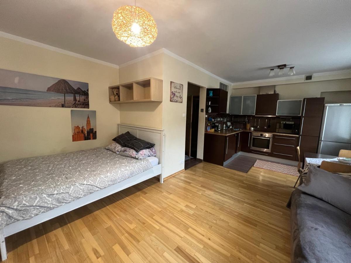 Leilighet Entire Studio Flat *