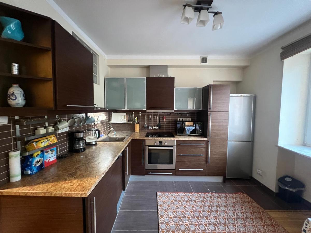 Entire Studio Flat Leilighet