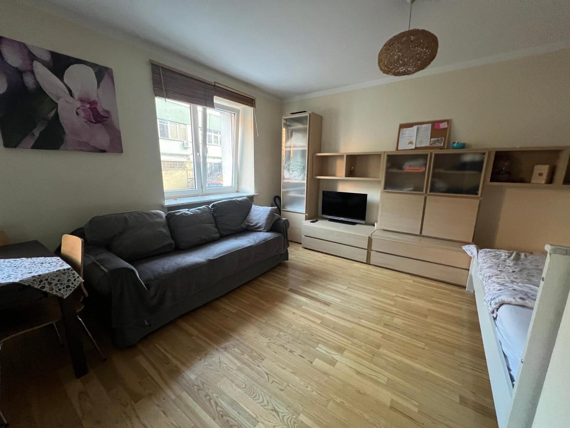 Leilighet Entire Studio Flat *