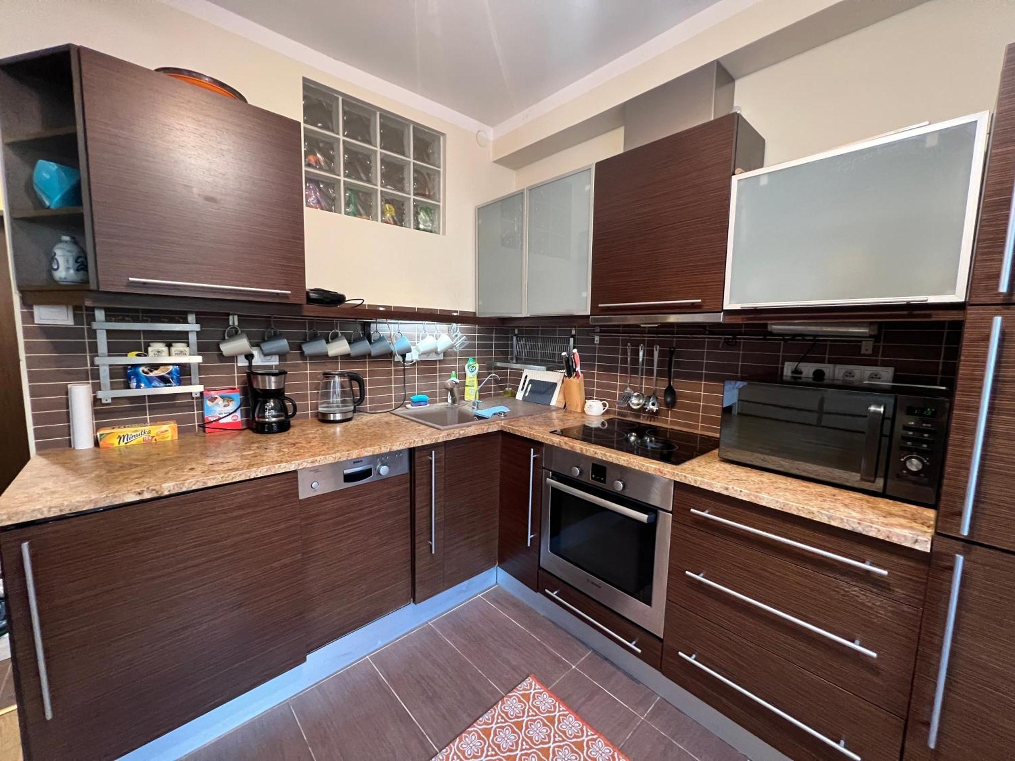 Leilighet Entire Studio Flat *